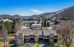 Elevated Park City Stay Near Ski Trails & Main Street - Park City, Utah