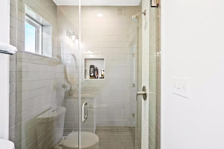 Bright Urban Escape in the Heart of East Austin - Austin, Texas