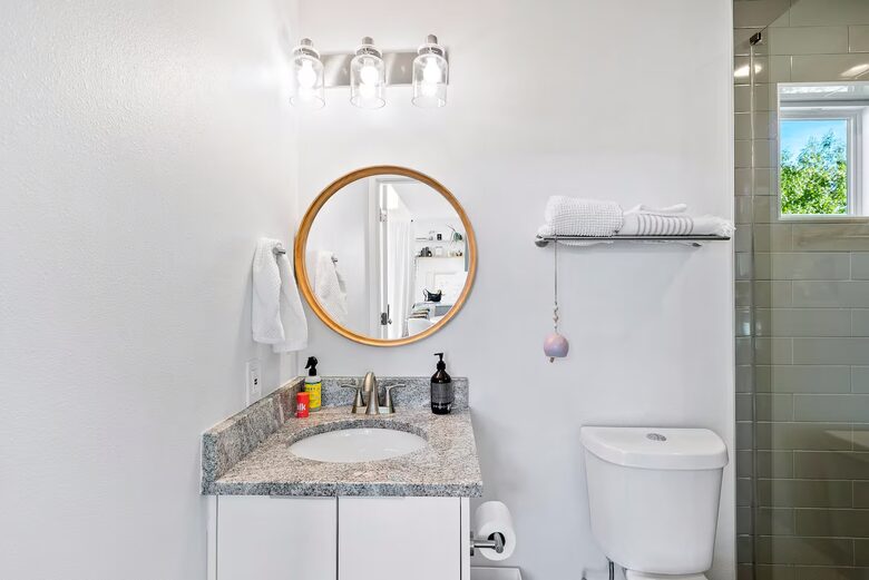 Bright Urban Escape in the Heart of East Austin - Austin, Texas