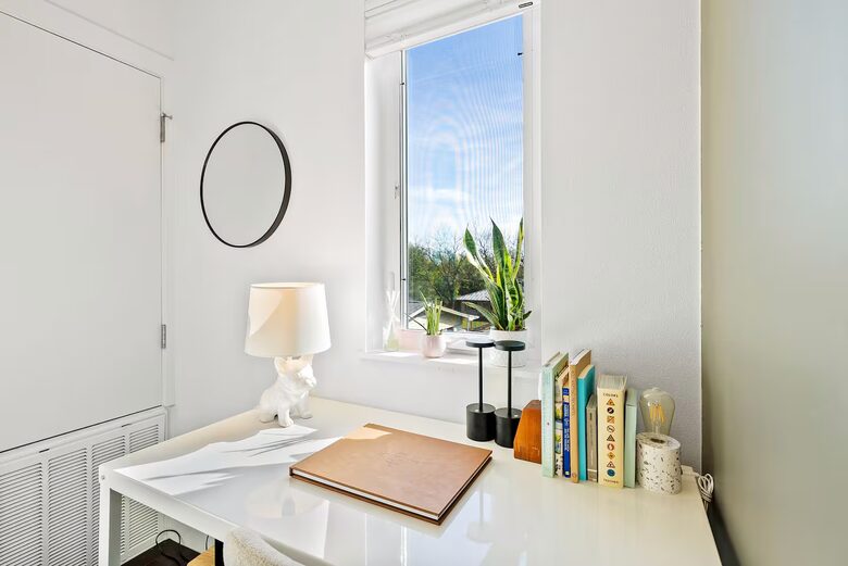 Bright Urban Escape in the Heart of East Austin - Austin, Texas