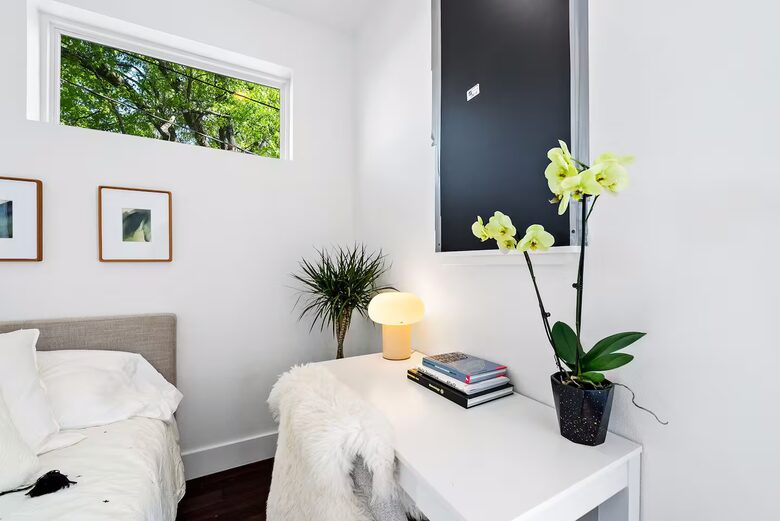 Bright Urban Escape in the Heart of East Austin - Austin, Texas