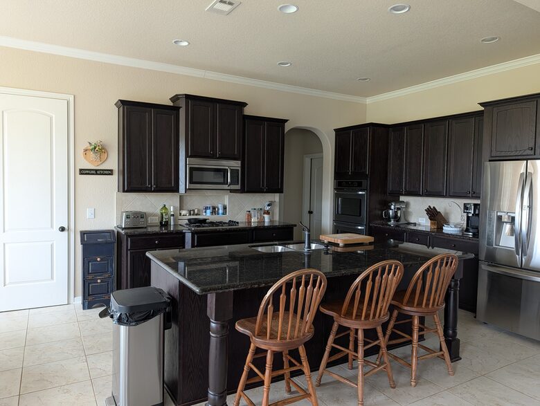 Secluded Texas Ranch Retreat with Panoramic Views - Goldthwaite, Texas