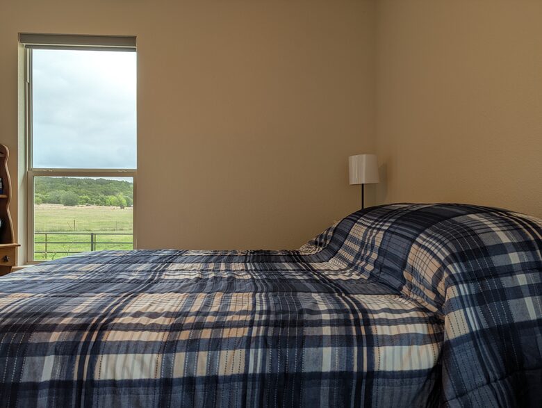 Secluded Texas Ranch Retreat with Panoramic Views - Goldthwaite, Texas