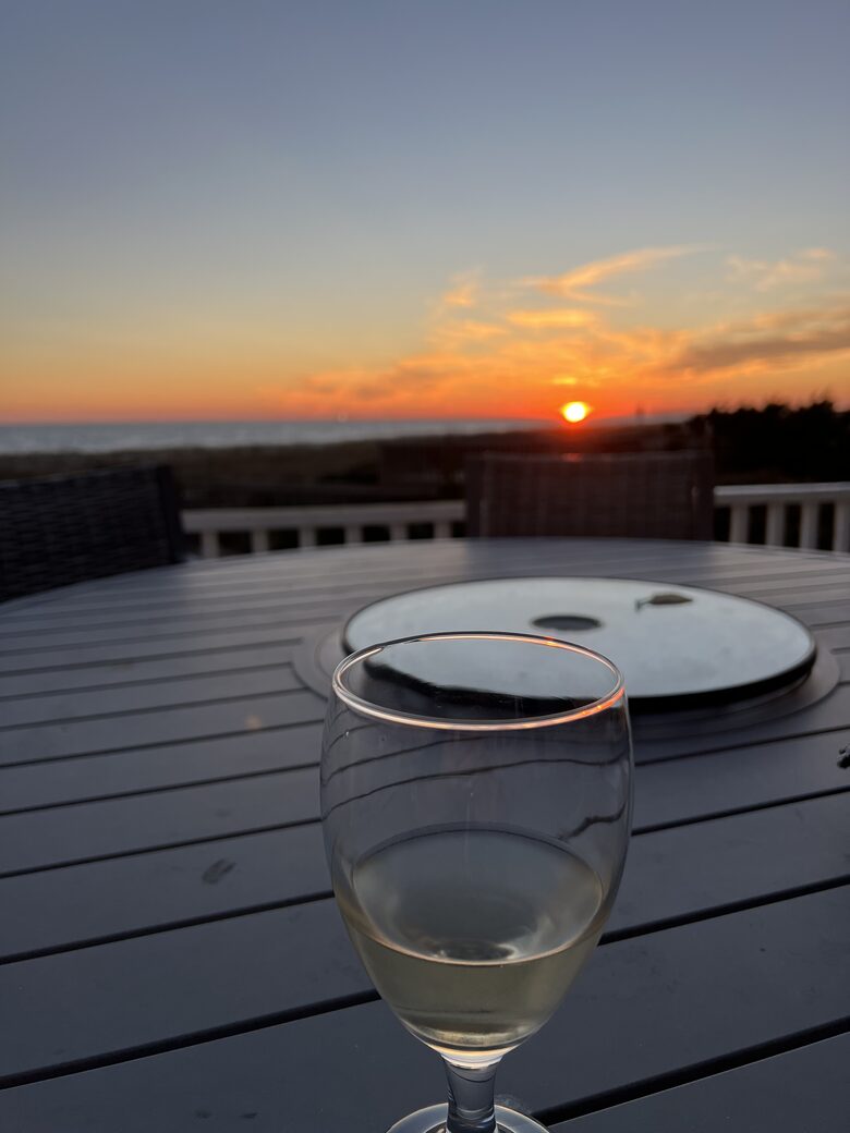 Classic Oceanfront Retreat on Holden Beach - Holden Beach, North Carolina