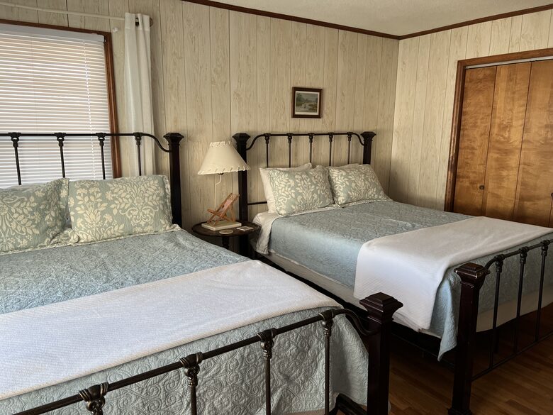 Classic Oceanfront Retreat on Holden Beach - Holden Beach, North Carolina