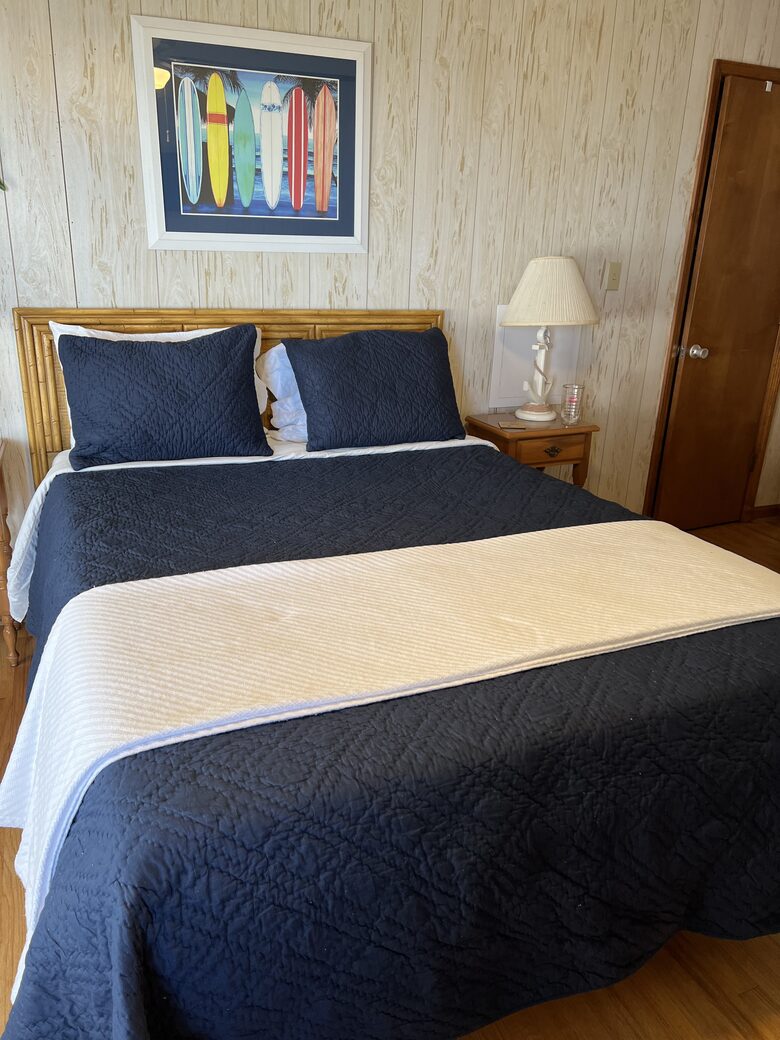 Classic Oceanfront Retreat on Holden Beach - Holden Beach, North Carolina