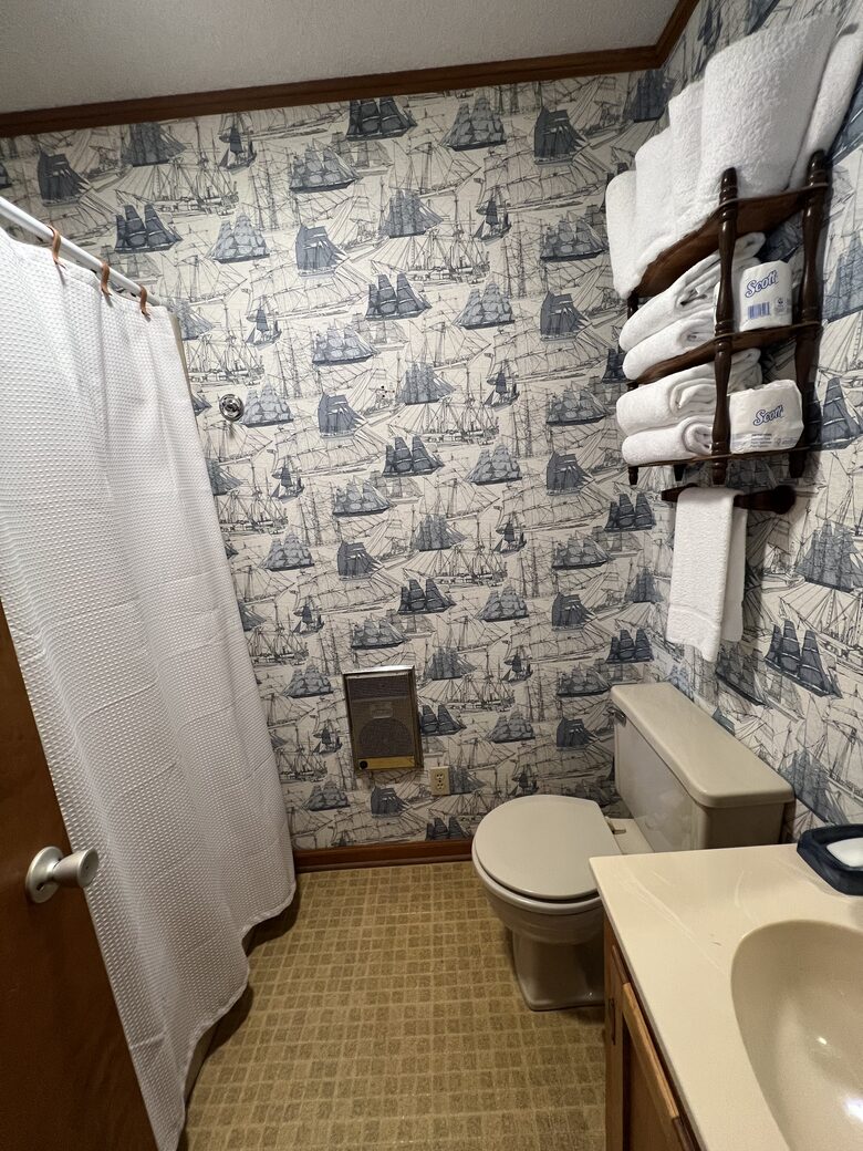 Classic Oceanfront Retreat on Holden Beach - Holden Beach, North Carolina