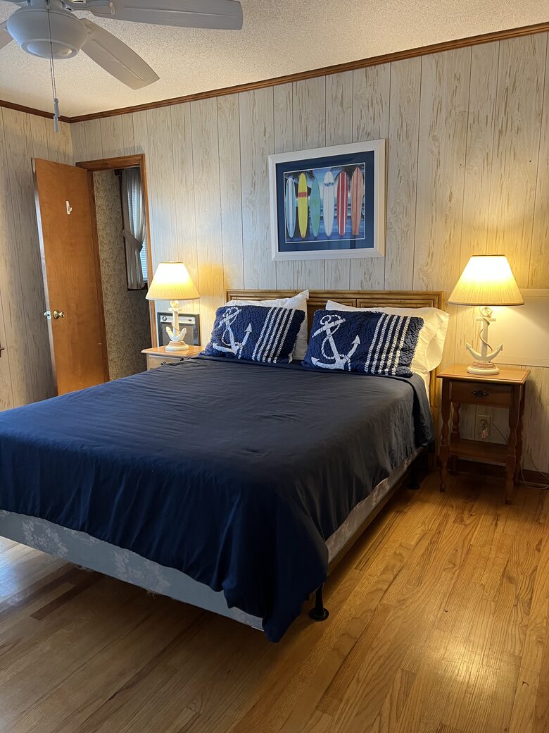 Classic Oceanfront Retreat on Holden Beach - Holden Beach, North Carolina