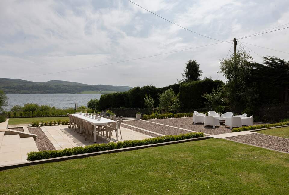 The Hollies Estate - Tighnabruaich, United Kingdom