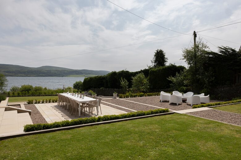 The Hollies Estate - Tighnabruaich, United Kingdom