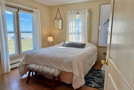 Fortunes Rocks Oceanfront Retreat - Biddeford, Maine