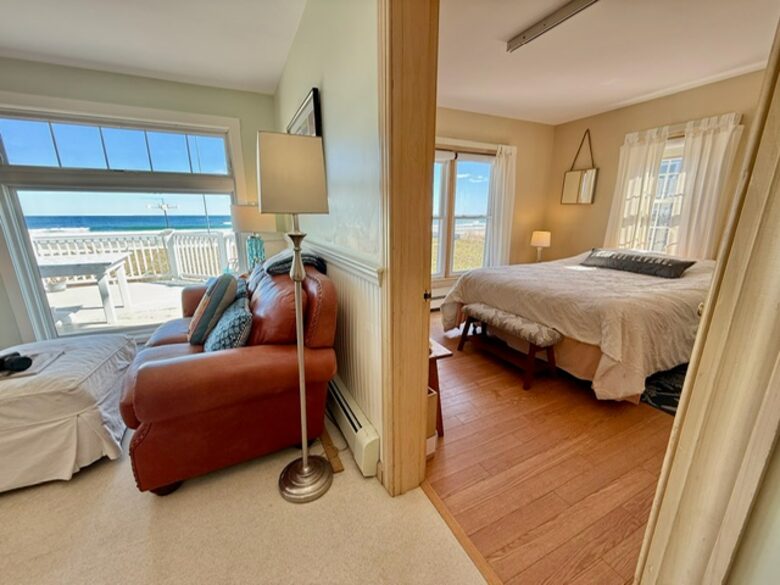 Fortunes Rocks Oceanfront Retreat - Biddeford, Maine