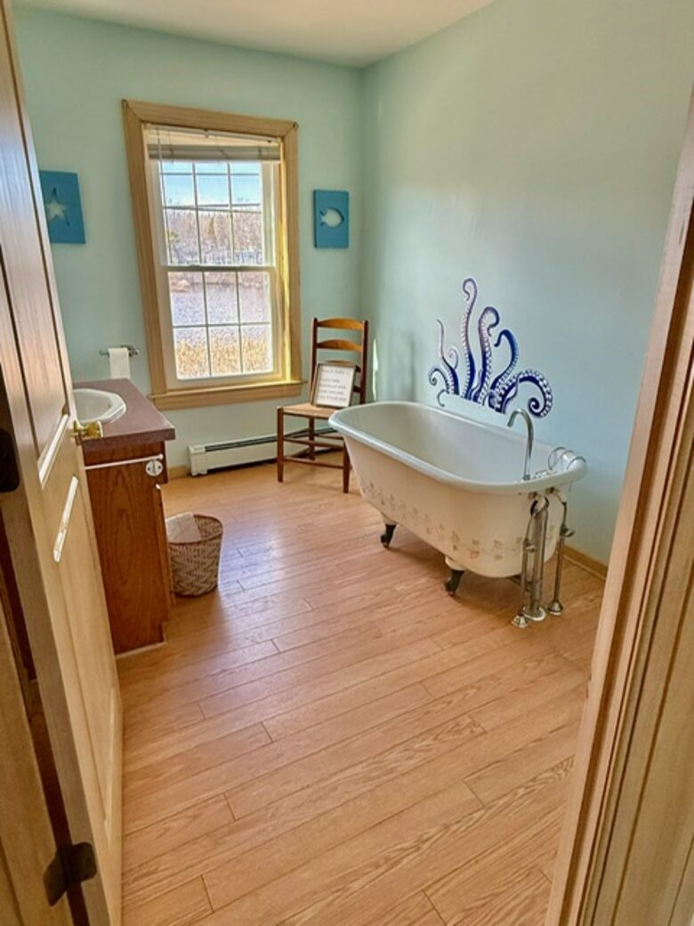 Fortunes Rocks Oceanfront Retreat - Biddeford, Maine