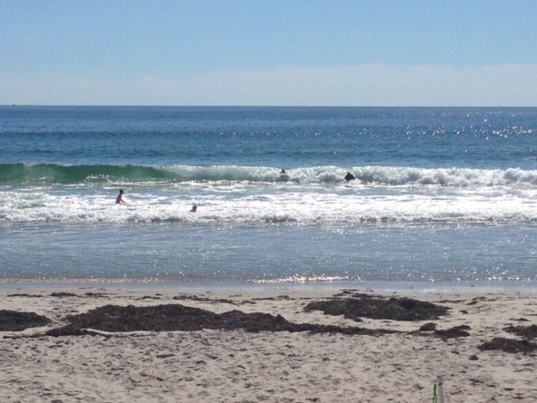 Fortunes Rocks Oceanfront Retreat - Biddeford, Maine