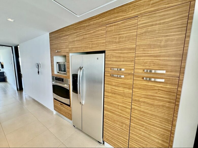 Tres Mares Oceanfront Residence at the Marina - Puerto Vallarta, Mexico