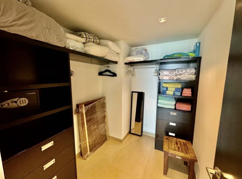 Tres Mares Oceanfront Residence at the Marina - Puerto Vallarta, Mexico