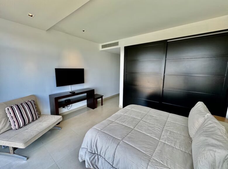 Tres Mares Oceanfront Residence at the Marina - Puerto Vallarta, Mexico