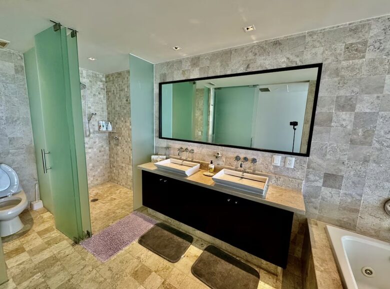 Tres Mares Oceanfront Residence at the Marina - Puerto Vallarta, Mexico