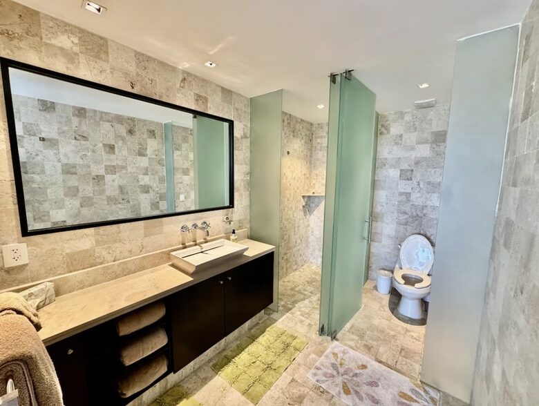 Tres Mares Oceanfront Residence at the Marina - Puerto Vallarta, Mexico