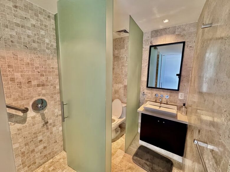 Tres Mares Oceanfront Residence at the Marina - Puerto Vallarta, Mexico