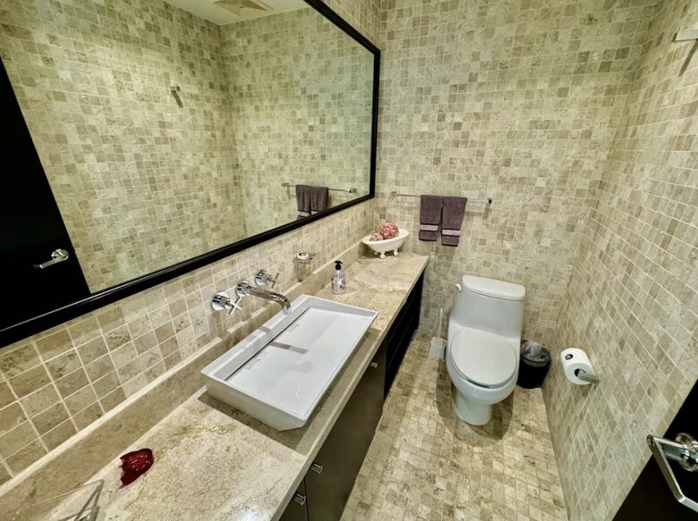 Tres Mares Oceanfront Residence at the Marina - Puerto Vallarta, Mexico