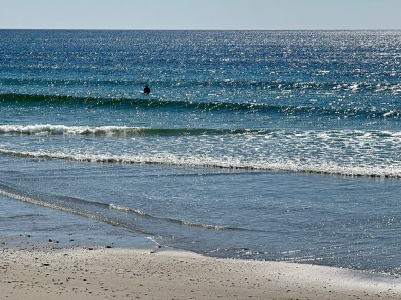 Fortunes Rocks Oceanfront Retreat - Biddeford, Maine