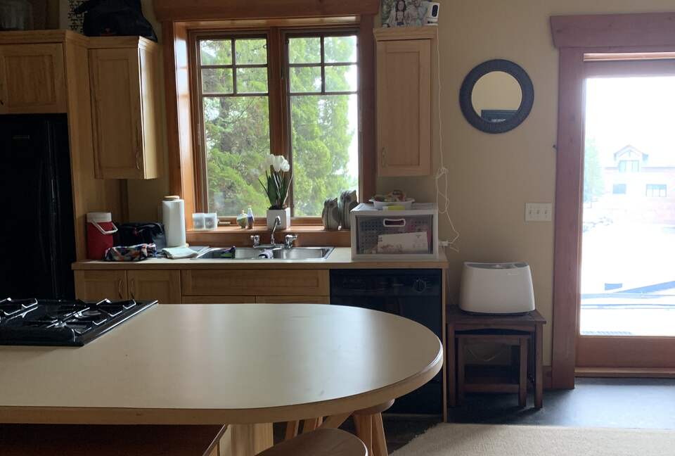 Kodiak Lodge - Fernie, Canada