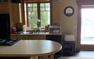 Kodiak Lodge - Fernie, Canada