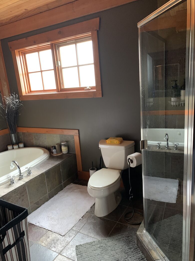 Kodiak Lodge - Fernie, Canada