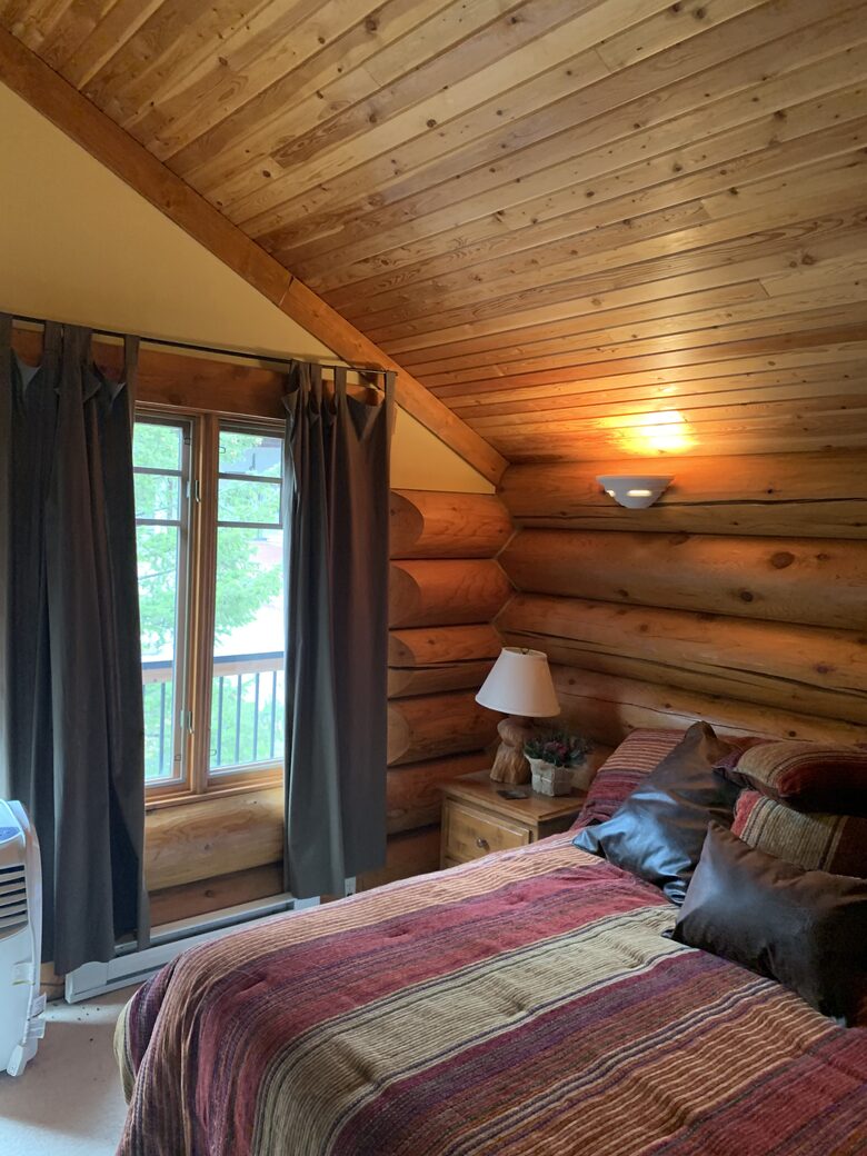 Kodiak Lodge - Fernie, Canada