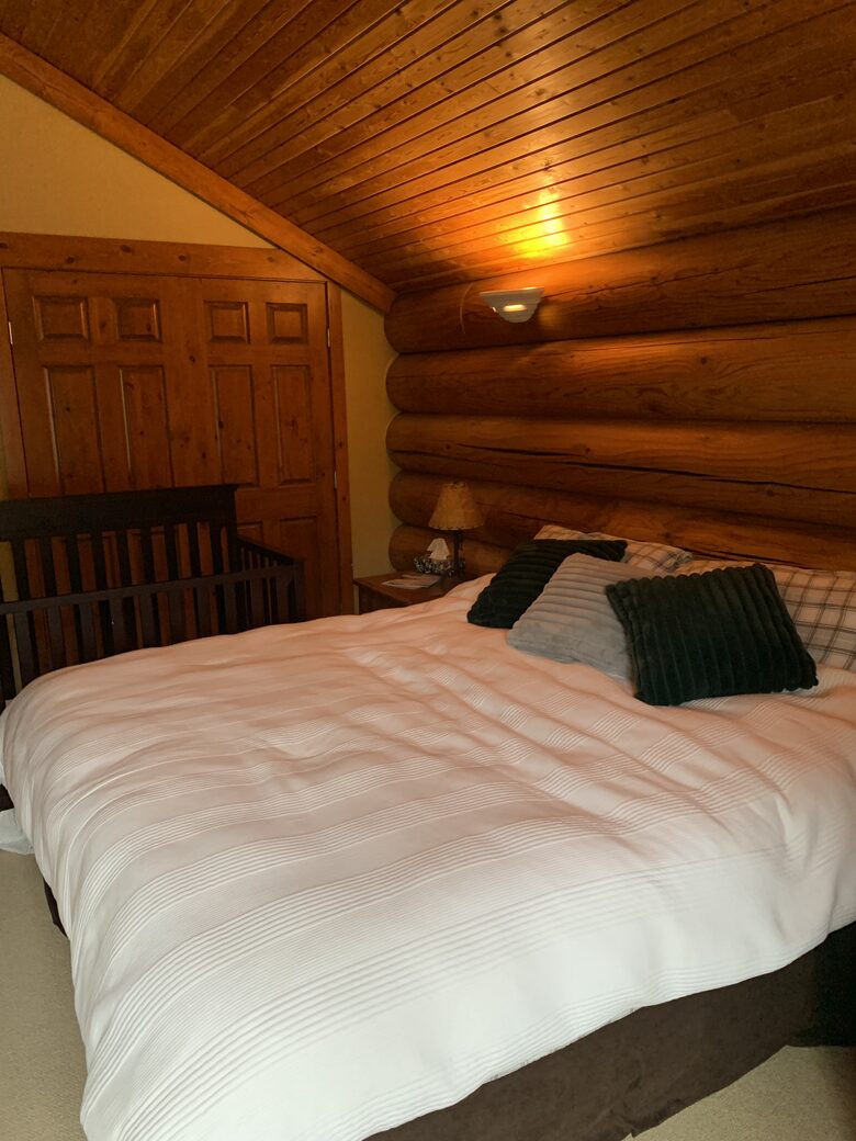 Kodiak Lodge - Fernie, Canada