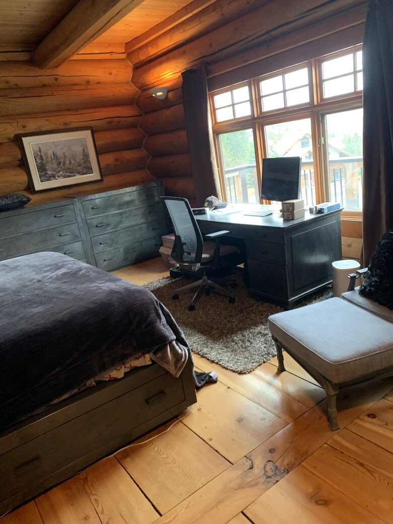 Kodiak Lodge - Fernie, Canada