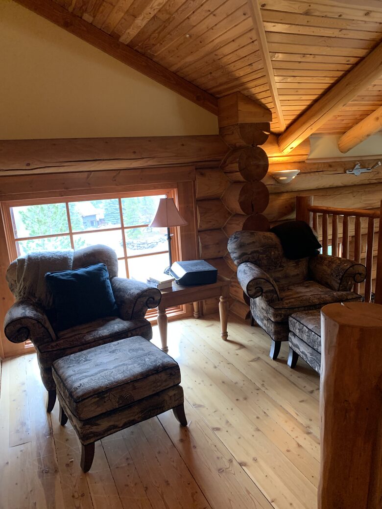Kodiak Lodge - Fernie, Canada