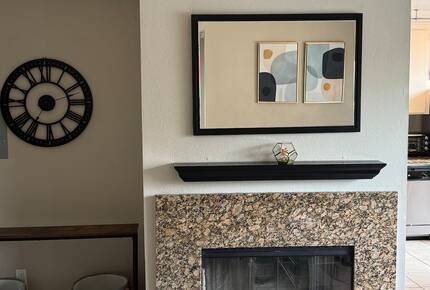 San Diego Stay Near Dining, Breweries & Balboa Park - San Diego, California