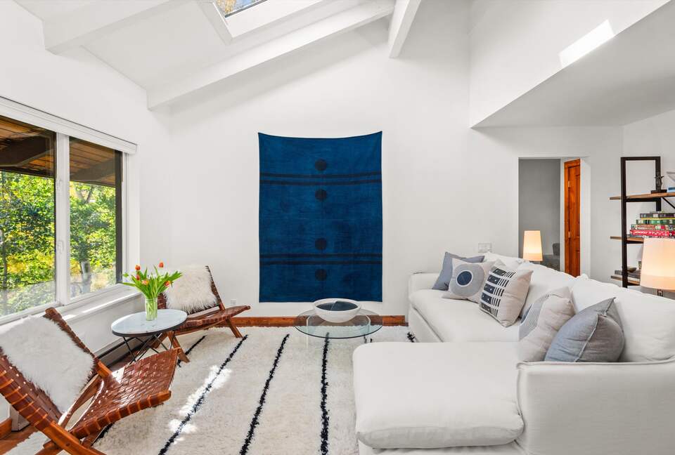 Modern Snowmass Retreat with Ski Access at Seasons Four - Snowmass Village, Colorado