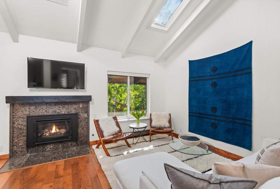 Modern Snowmass Retreat with Ski Access at Seasons Four - Snowmass Village, Colorado