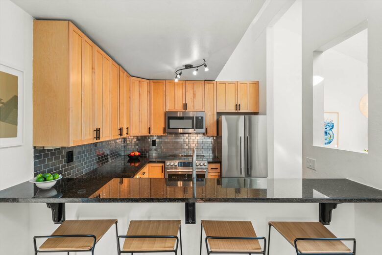 Modern Snowmass Retreat with Ski Access at Seasons Four - Snowmass Village, Colorado