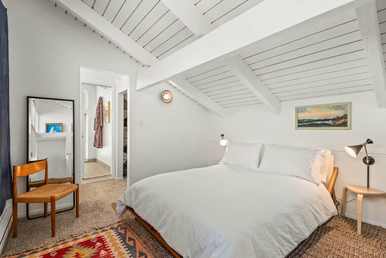 Modern Snowmass Retreat with Ski Access at Seasons Four - Snowmass Village, Colorado