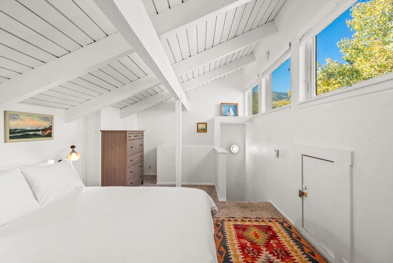 Modern Snowmass Retreat with Ski Access at Seasons Four - Snowmass Village, Colorado