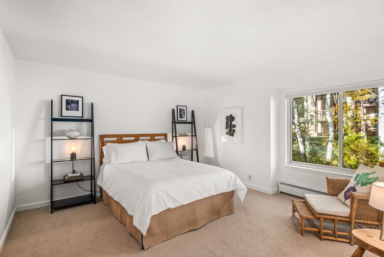 Modern Snowmass Retreat with Ski Access at Seasons Four - Snowmass Village, Colorado