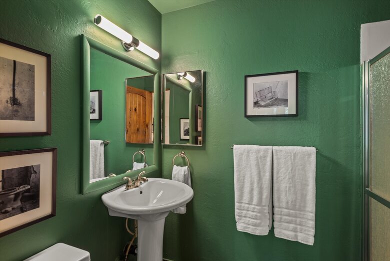 Modern Snowmass Retreat with Ski Access at Seasons Four - Snowmass Village, Colorado