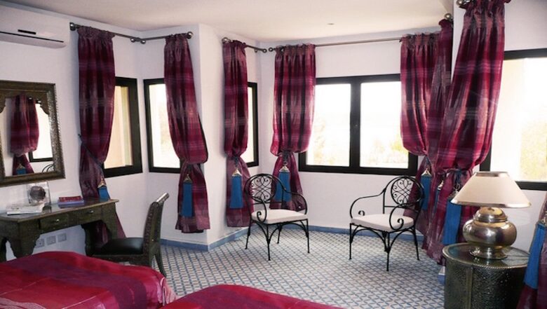 Kasbah Mansour - Ouarzazate, Morocco