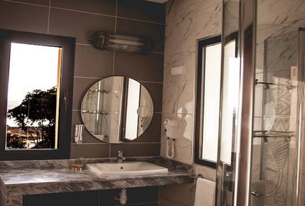 Kasbah Mansour - Ouarzazate, Morocco