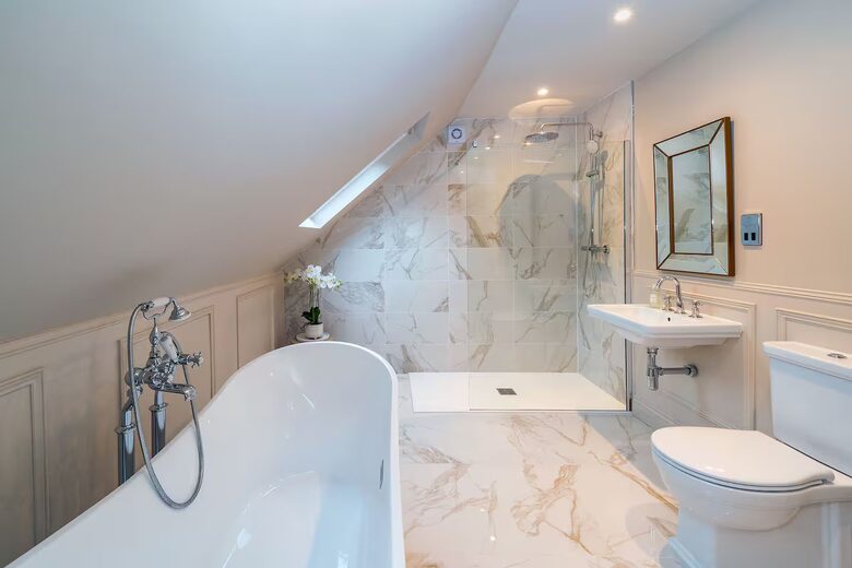 The Hollies Estate - Tighnabruaich, United Kingdom