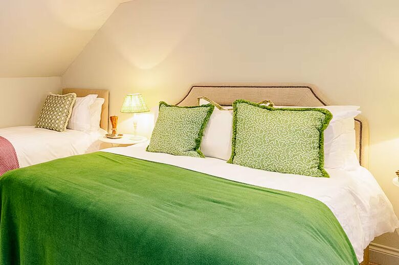 The Hollies Estate - Tighnabruaich, United Kingdom