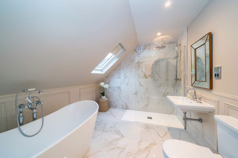 The Hollies Estate - Tighnabruaich, United Kingdom