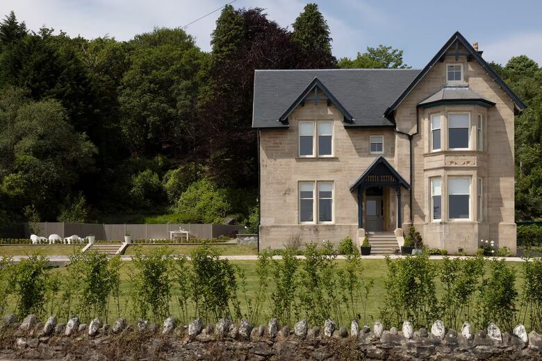 The Hollies Estate - Tighnabruaich, United Kingdom