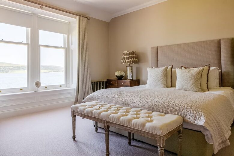 The Hollies Estate - Tighnabruaich, United Kingdom