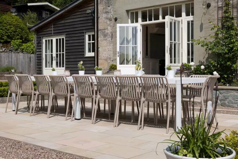 The Hollies Estate - Tighnabruaich, United Kingdom