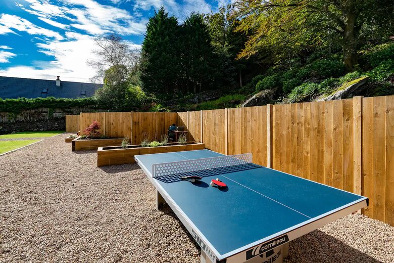 The Hollies Estate - Tighnabruaich, United Kingdom